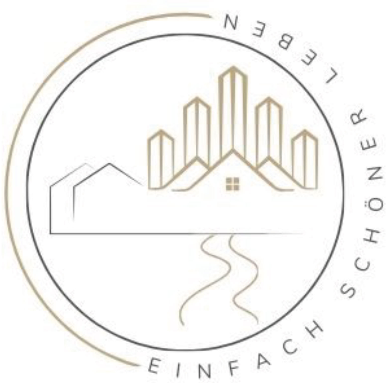 Logo Einfach Schöner Leben
